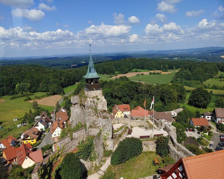 Hohensteiner Hof