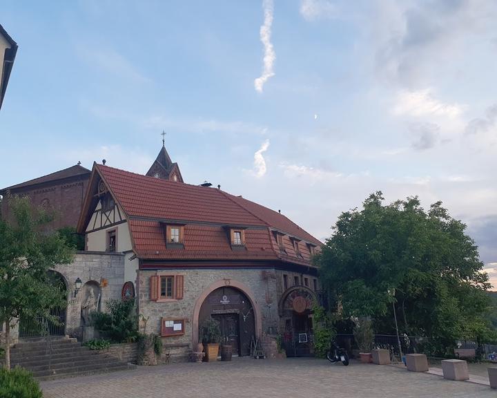 Gasthaus Zum Guldenen Rosslein